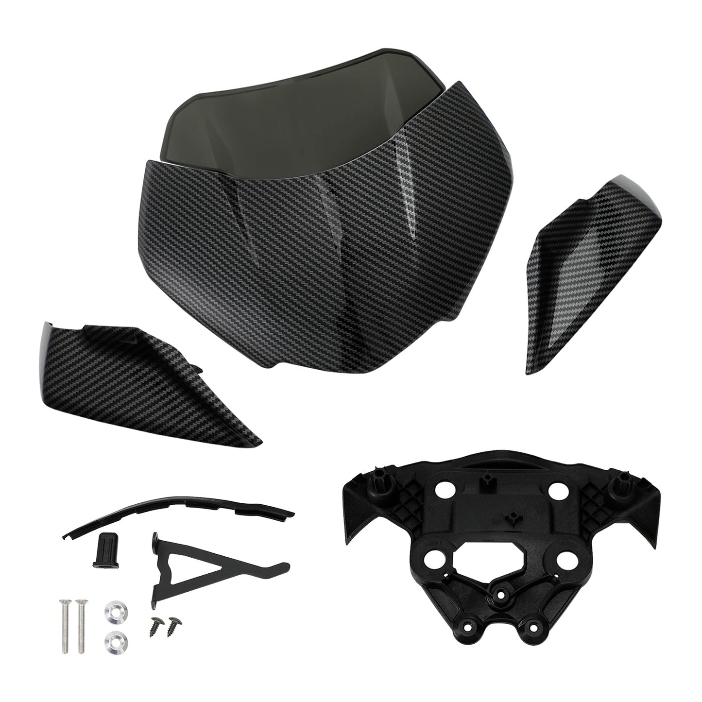 Pare-brise pour Speed Triple 1200 RS 2021-2022