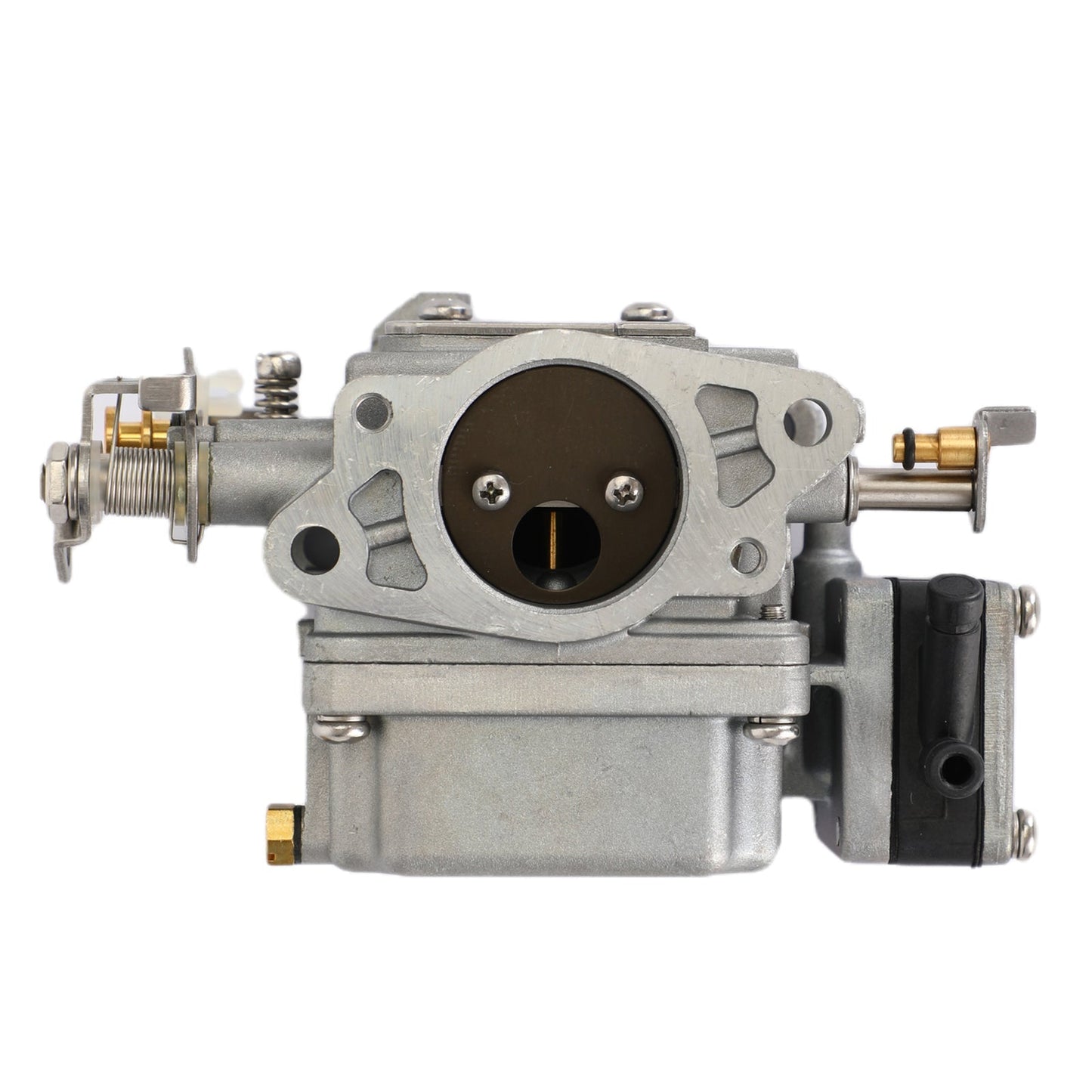 Carburateur pour moteur hors-bord Tohatsu Nissan 9,9 CV, 15 CV, 18 CV, 3G2-03100-1 et 3G2-03100-2