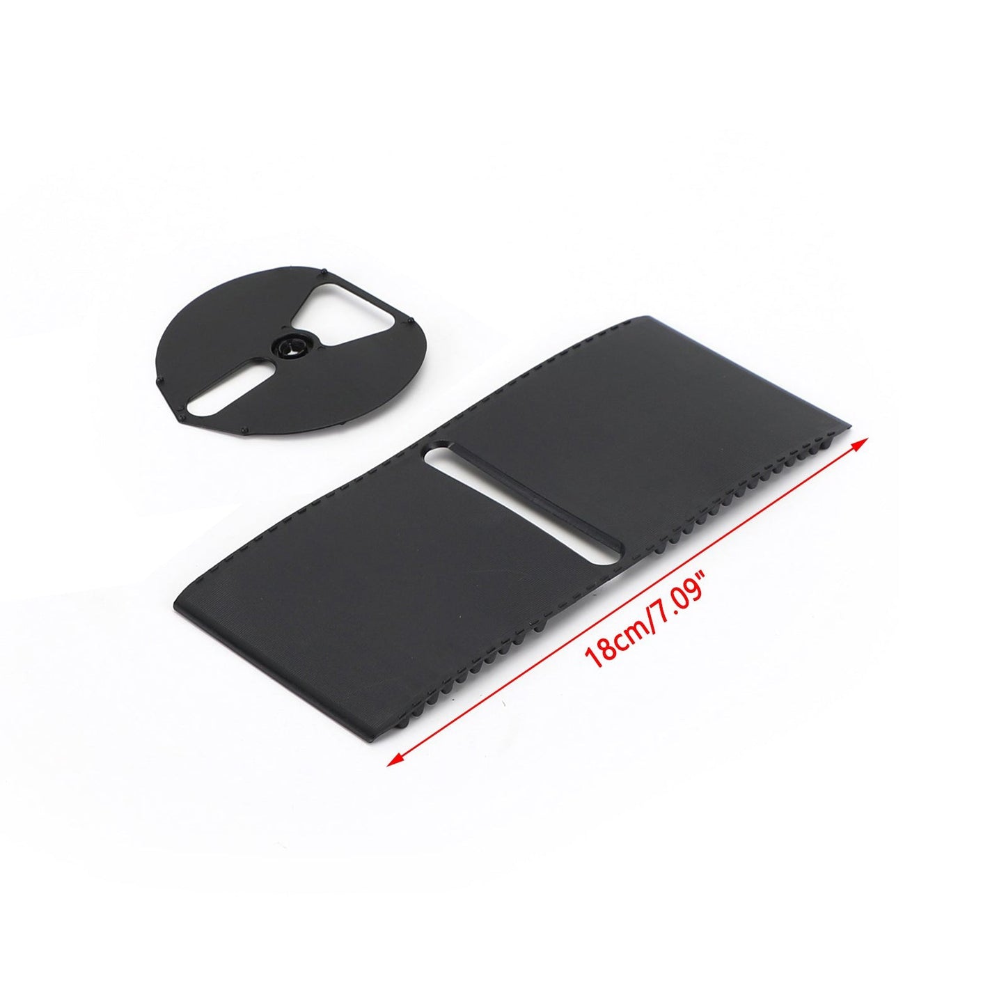 Lexus Is250 Is350 Isf 06-13 35975-53020 Shift Console Slide Position Cover
