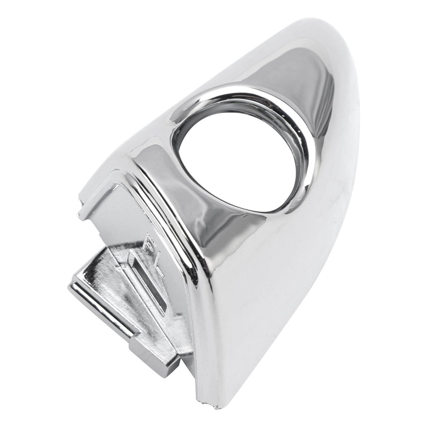 Poignées de porte extérieures avant gauche pour Hyundai Sonata 2015-2019 (côté conducteur) 15759578 82651C1110