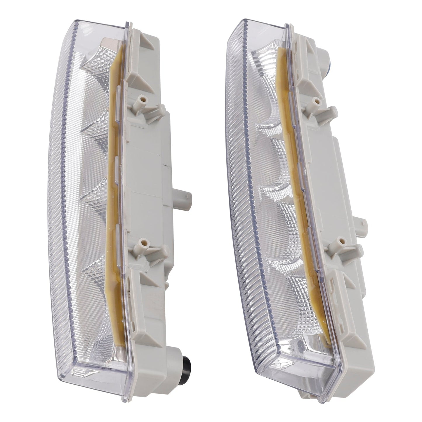 2013-2016 Mercedes Benz W166 GL-Class LH RH Pair Daytime Run Lamp Fog Light A0999065700