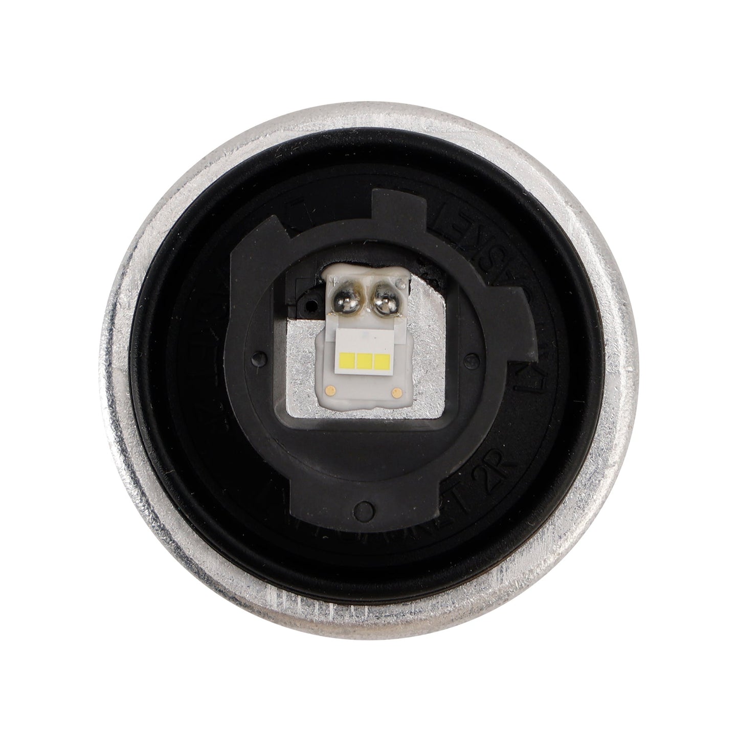 Módulos LED para coche PHILIPS, blanco, 12 V, 4 W, 11 pines, L1B/6, 21002