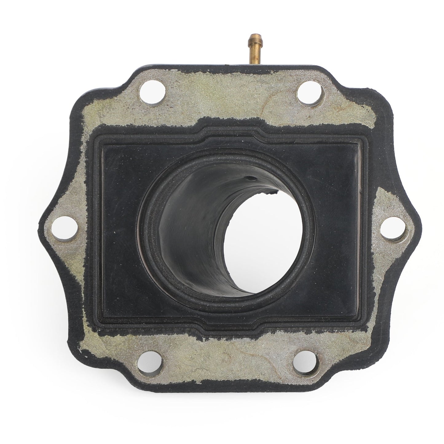 Intake Manifold Boot Flange Fit for Kawasaki KDX 220 SR B1-B6 1994 - 1999