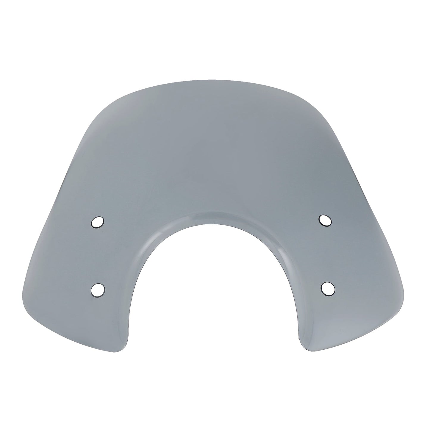 Pare-brise de moto ABS adapté à Vespa Primavera 150 2014-2021