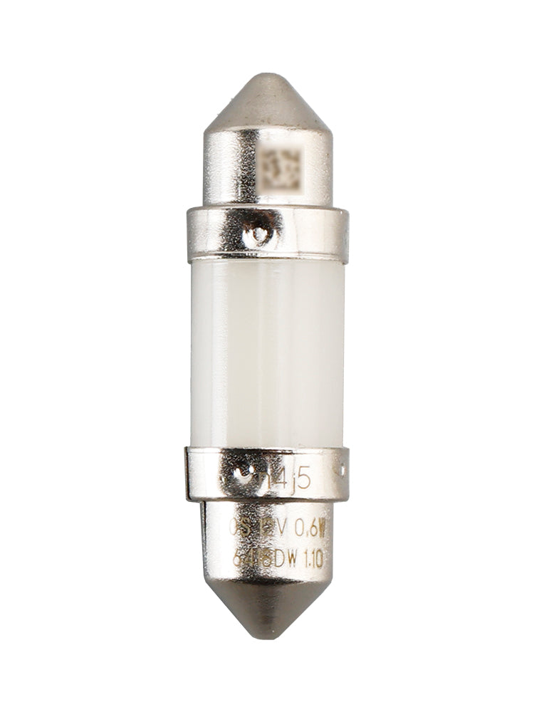 Lampe de voiture OSRAM LEDriving SL C5W 36 mm 12 V 0,6 W 6 000 K 6418DWP