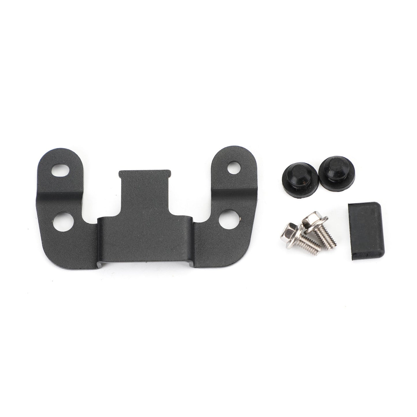 Capot de carénage de siège arrière de moto pour Kawasaki Z125 Ninja125 18-20