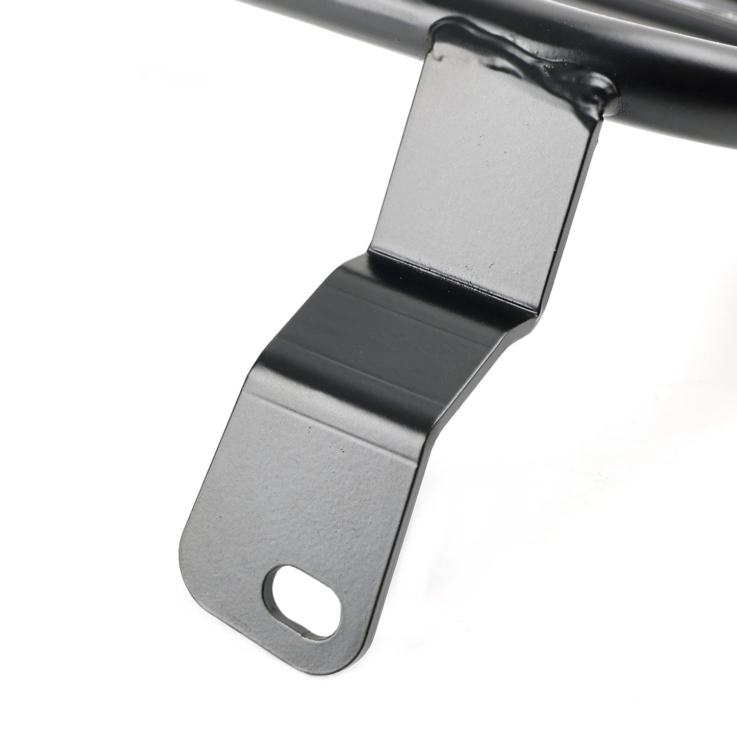 Support de fixation latéral pour sacoche de selle droite pour porte-bagages YAMAHA XSR 700 17-23