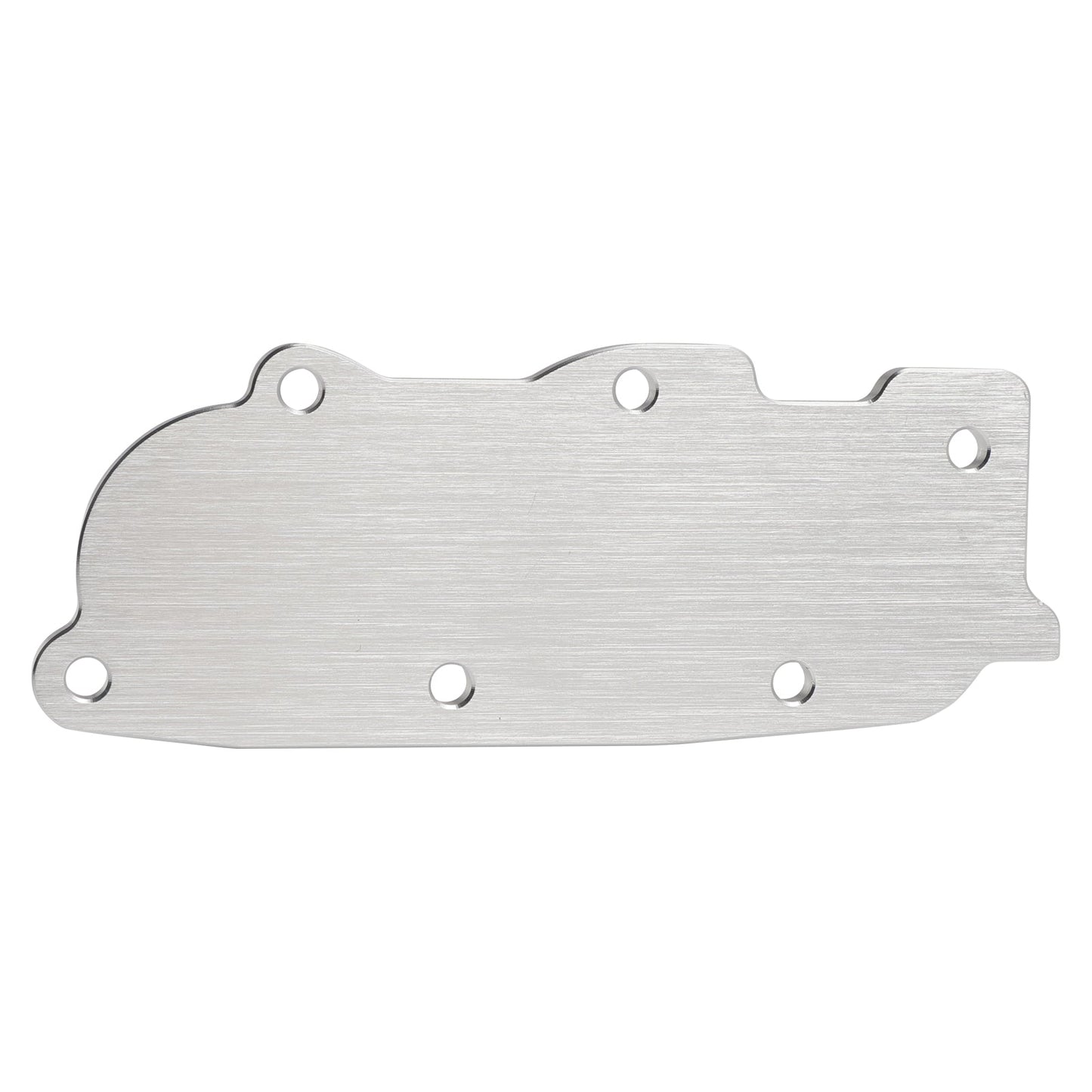 Kit de plaque d'accumulateur GM avec couvercle et boulons 4L80E 4L80-E