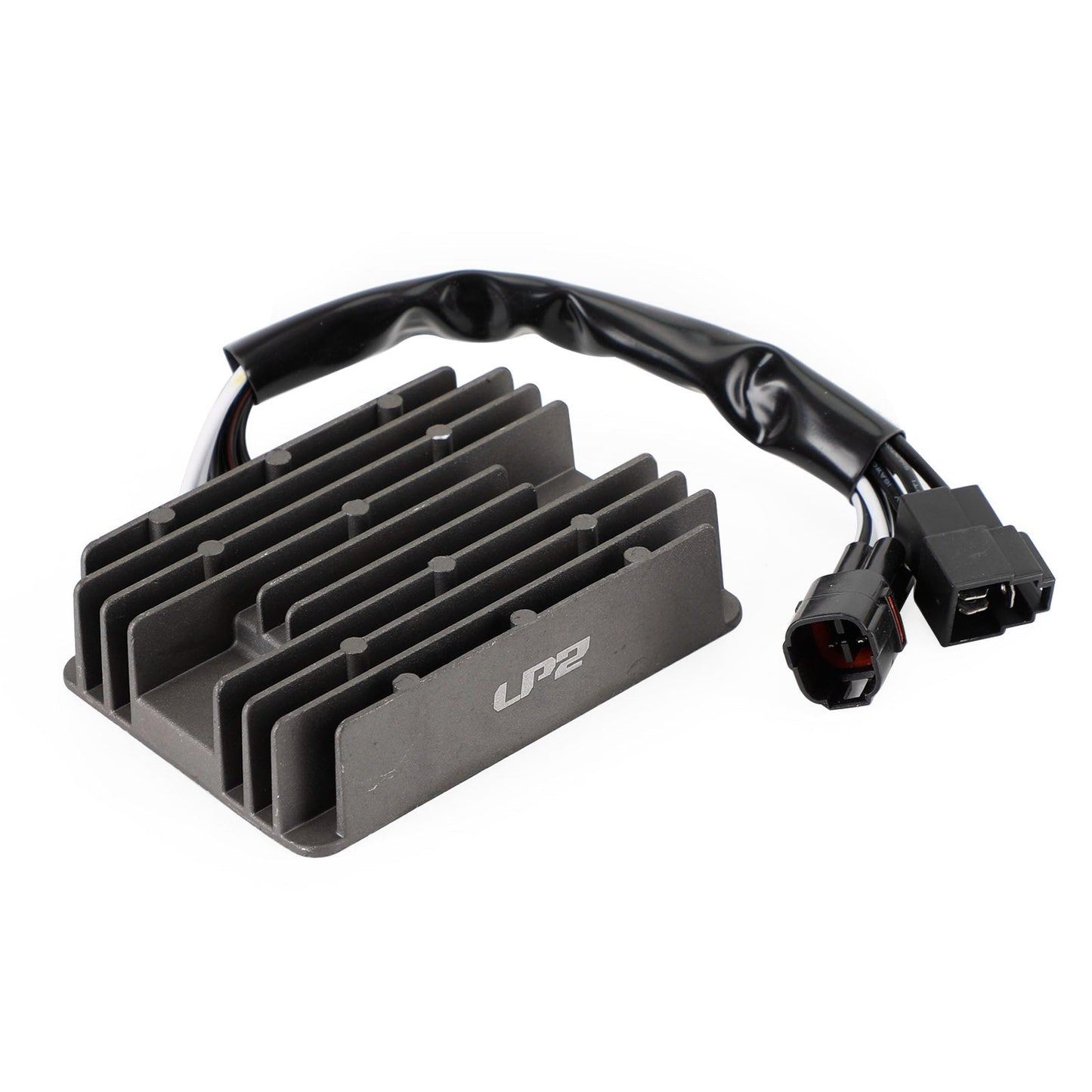 Junta del estator del magneto regulador para Suzuki SV 650 / A / X 17-22 SFV 650 /A 09-15
