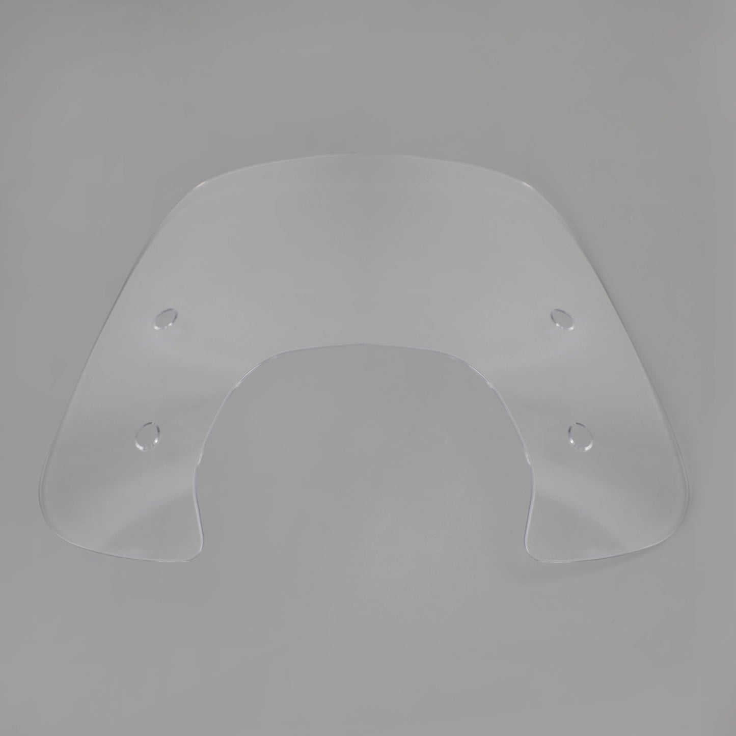 Pare-brise de moto ABS adapté à Vespa Sprint 150 2016-2021