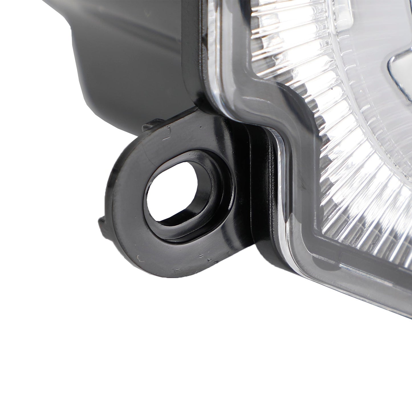 Paire de clignotants avant transparents pour Suzuki Jimny JB64 JB74 2019-2021