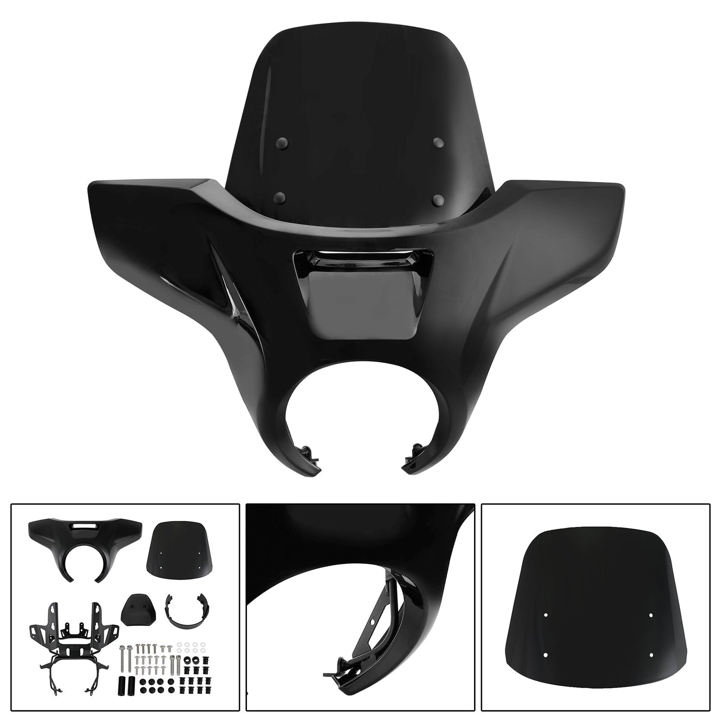 Pare-brise de moto ABS pour HONDA CM1100 2021-2022