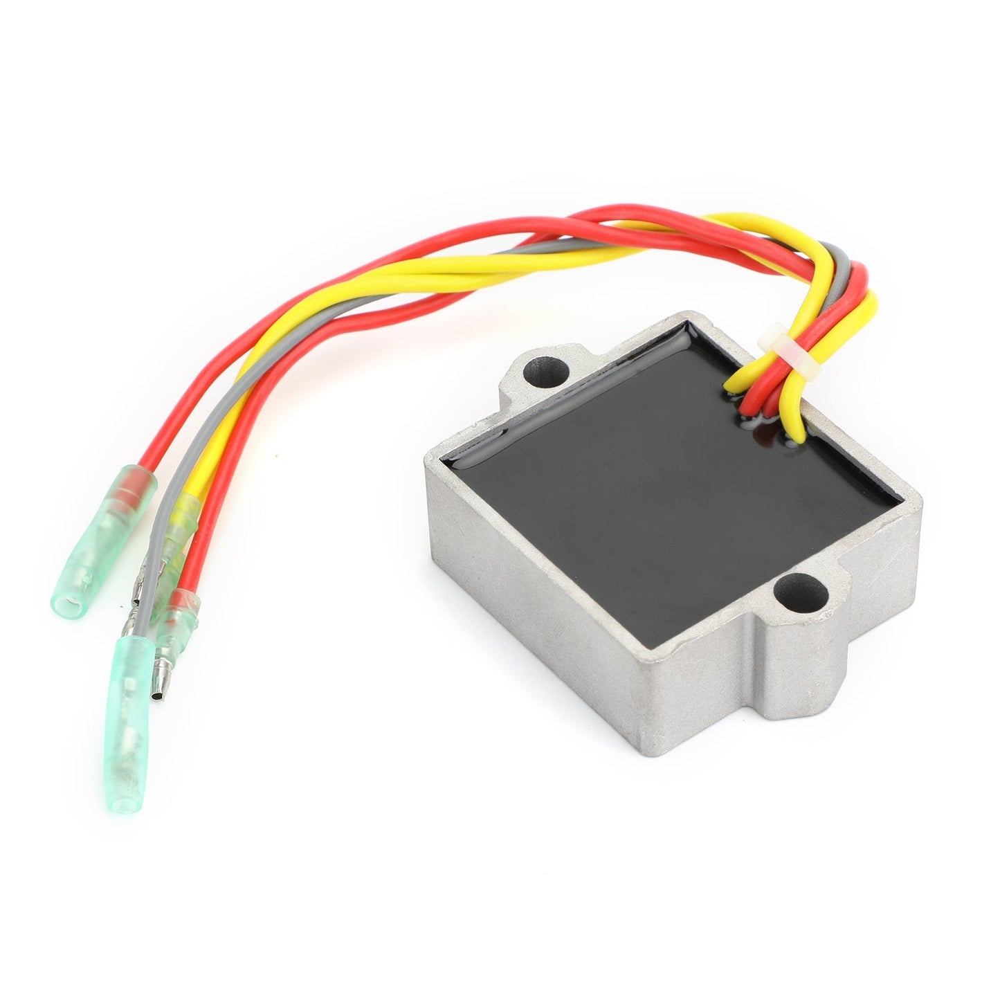 Régulateur redresseur 5 fils pour Mercury Mariner 883072T2 830179T 815279-5