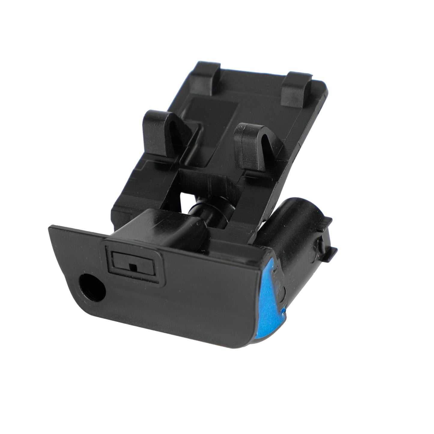 For For BMW X1 E84 Windshield Washer Nozzles Spray Jet For BMW X1 E84 61667183343