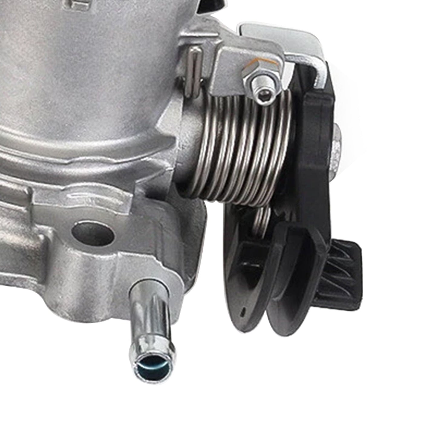 2000-2005 Toyota Echo M/T Coupe Throttle Body 22210-21020
