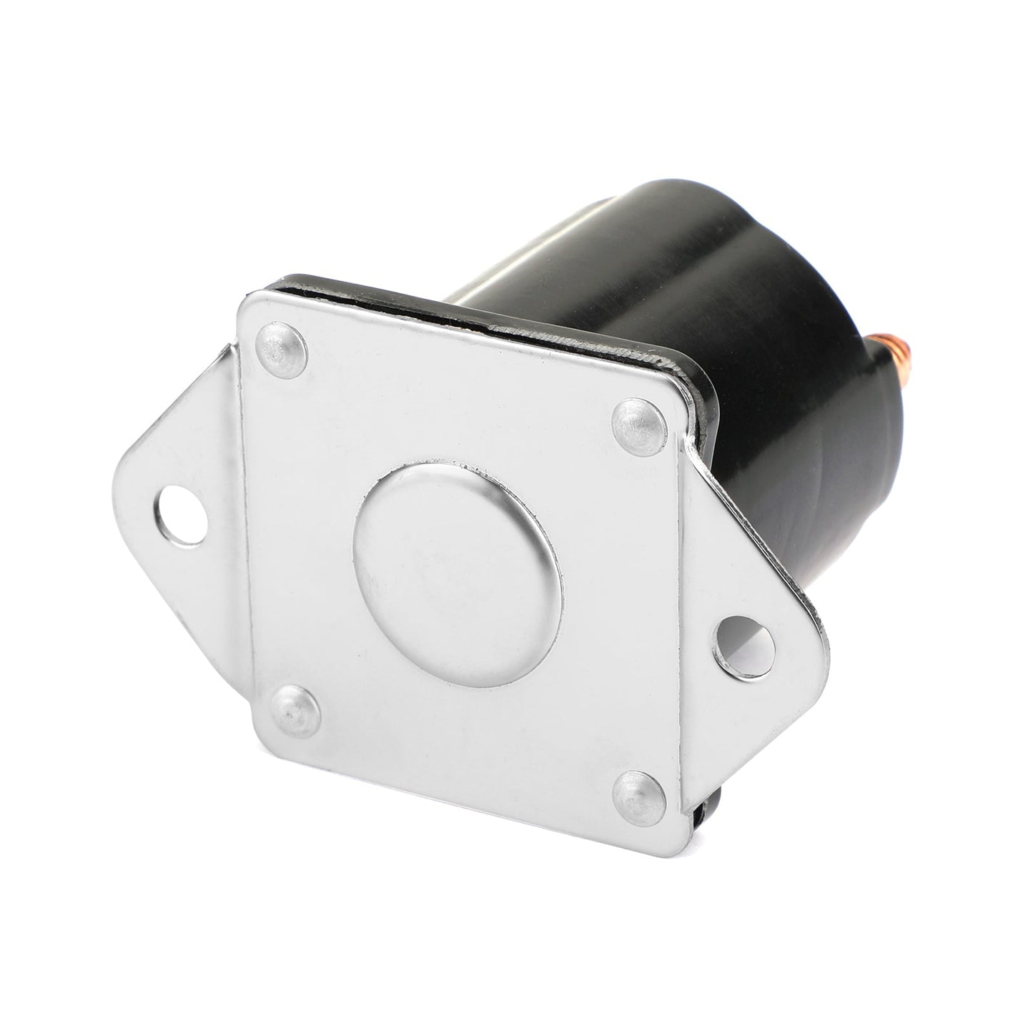Solénoïde 1013609 pour voiturette de golf à essence Club Car 12 V, modèles DS et précédents de 1984 à aujourd'hui
