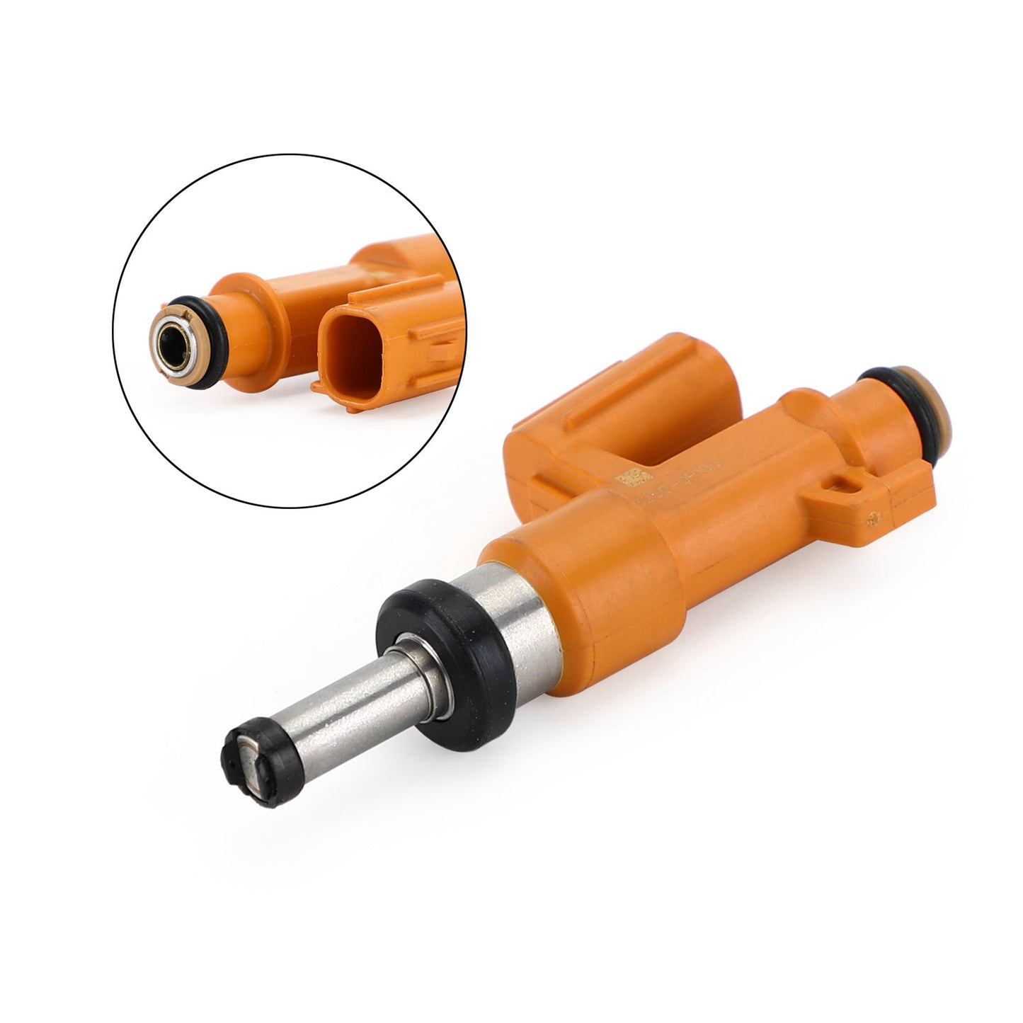 2018-2020 Toyota Camry XLE,XSE 6 Cyl 3.5L 1PCS Fuel Injectors 23250-0P100 23209-09330