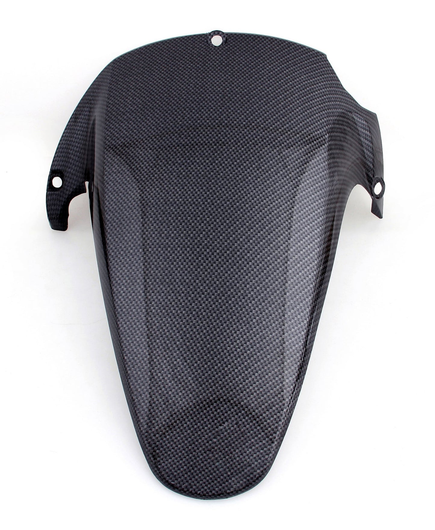 Garde-boue arrière en ABS pour Honda CBR954RR 2002-2003