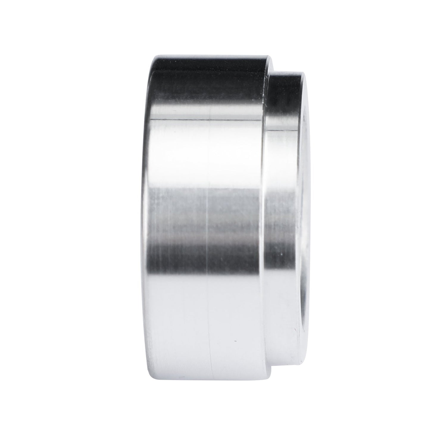M16X1.5 Female Aluminum Weld On Fitting Bung