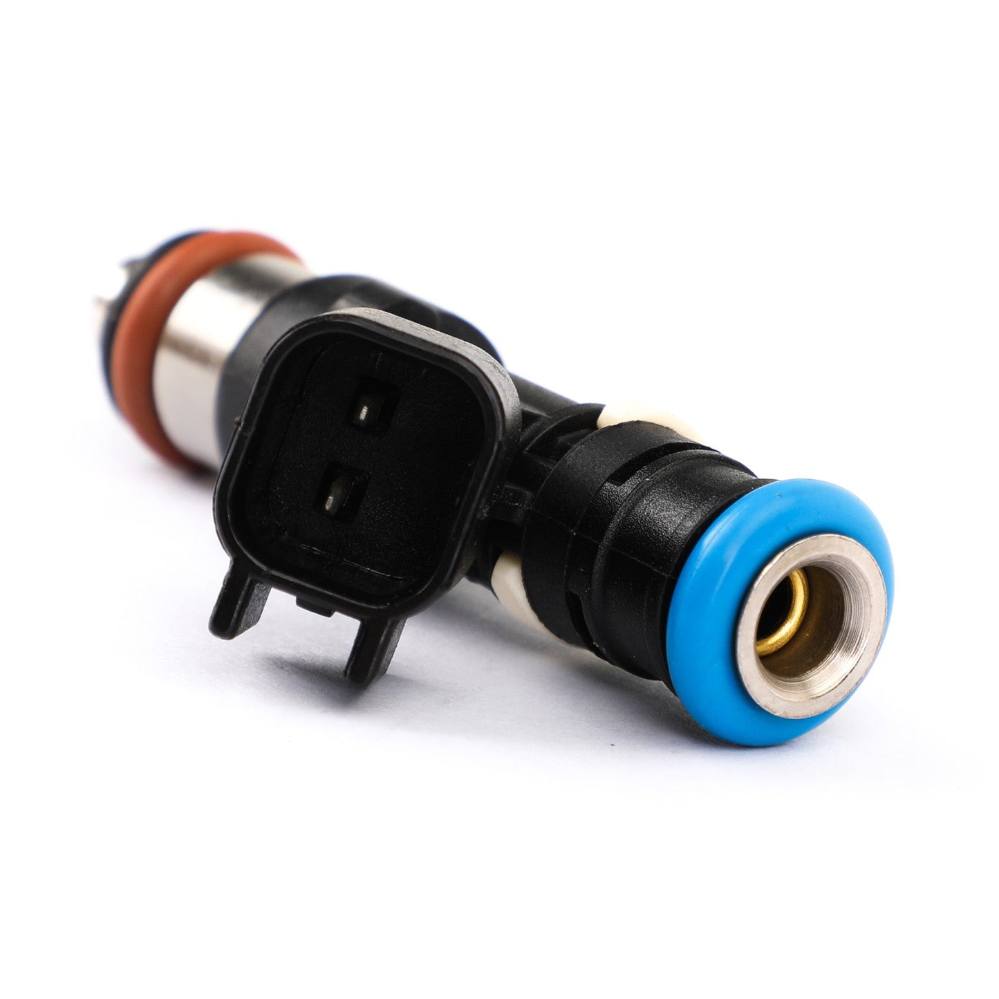 Inyectores de combustible Chevrolet C6 Corvette LS2 (2005-2007), 8 piezas, 32 lb, 0280158049 12569113