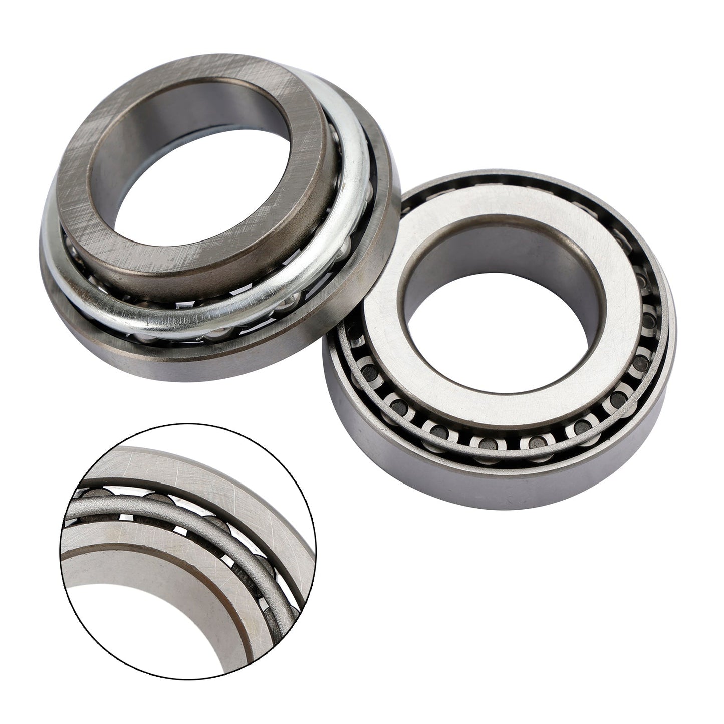 Kit de roulements de direction 92116-1056 pour Kawasaki KLX450 KX125 KX250 Zx1100