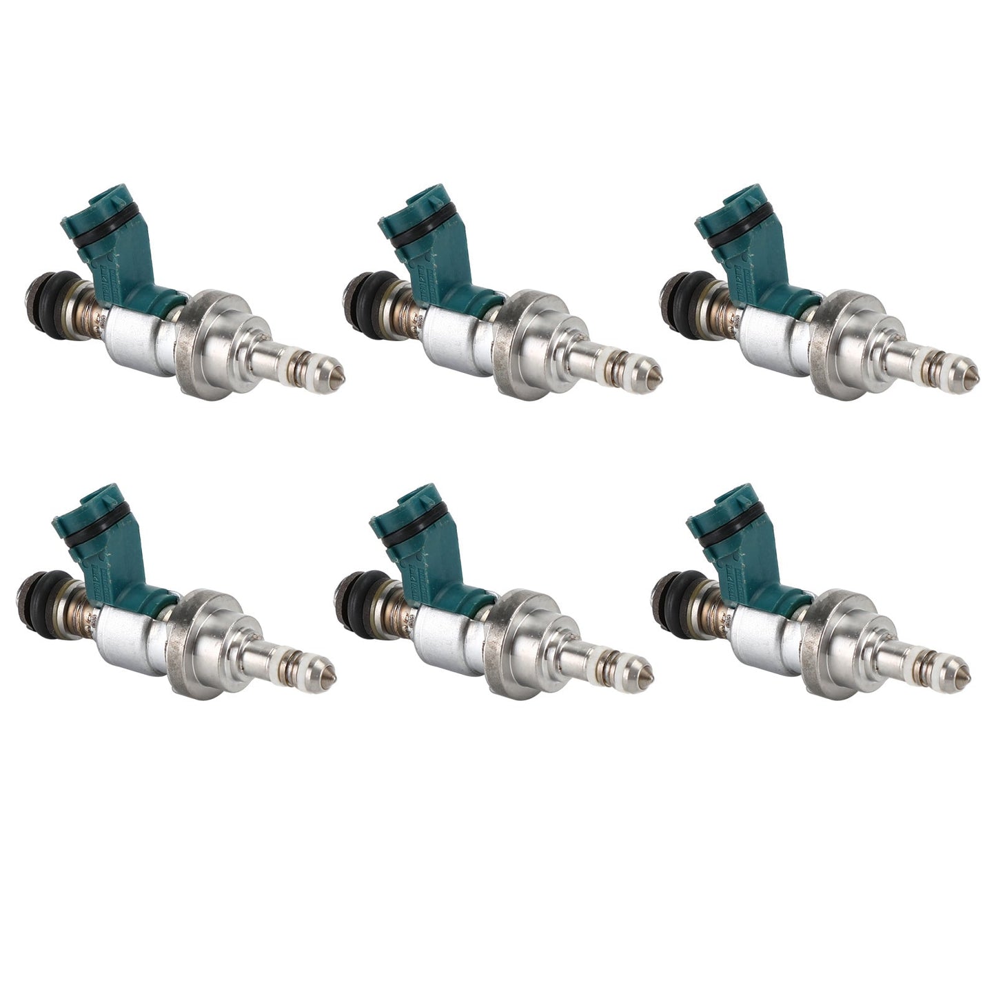 Lexus IS250 C Convertible de 2 puertas, 2,5 l, 2010-2013, 6 inyectores de combustible 23209-31020