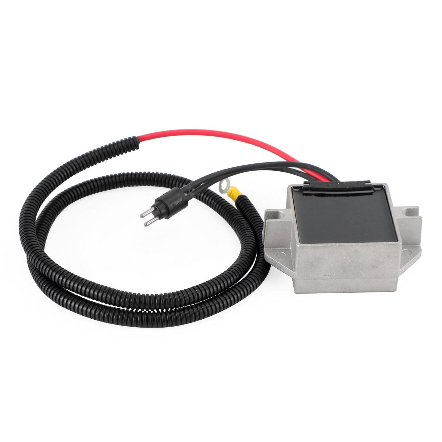 Rectifier Voltage Regulator For Buell Blast 500 2000-2010 09 08 07 06 05 04 03