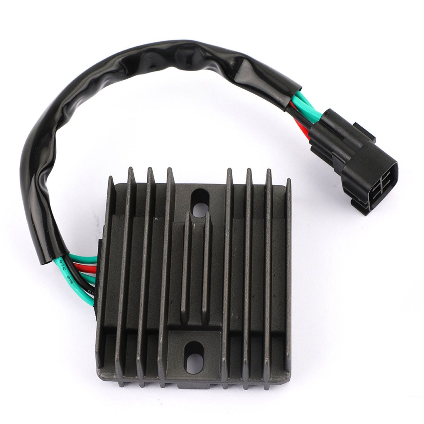 Régulateur redresseur pour Yamaha F 75 hp, 80 hp, 90 hp, 100 hp (2010-2017) 6D8-81960-10