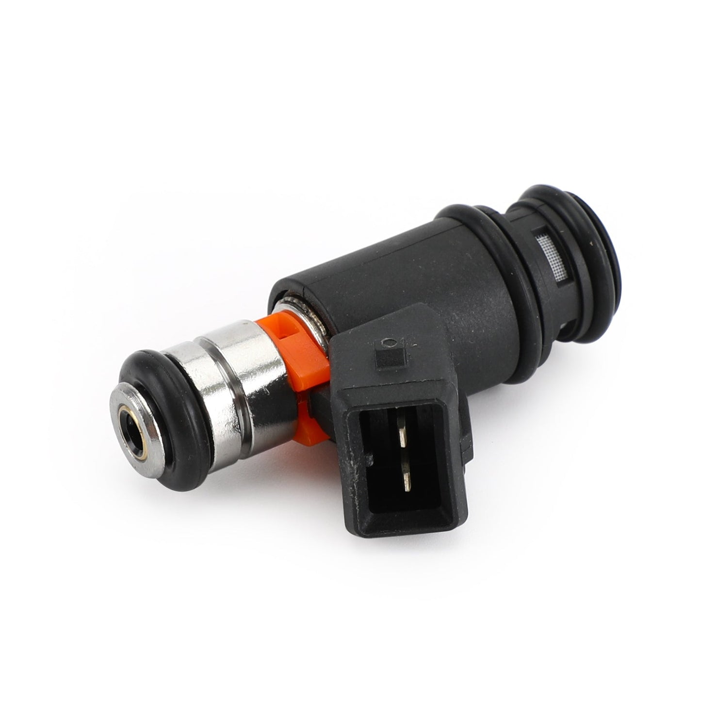 1 inyector de combustible 021906031D compatible con VW Golf Jetta 1999-2002 EuroVAN 97 99-00 2.8L