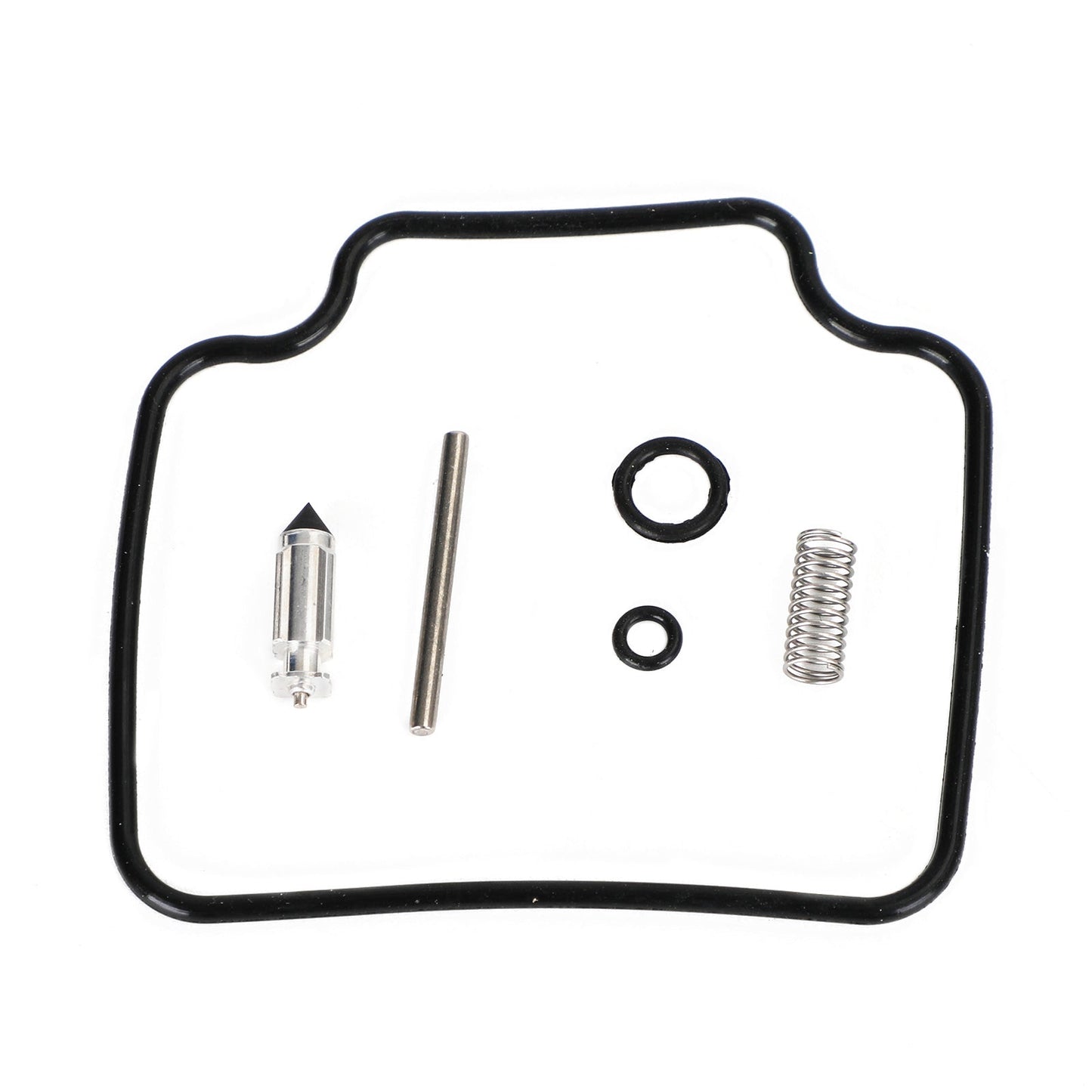 Honda CN/CH250 Helix/FUSION 250 Big ship22 Carburetor Carb Rebuild Kit