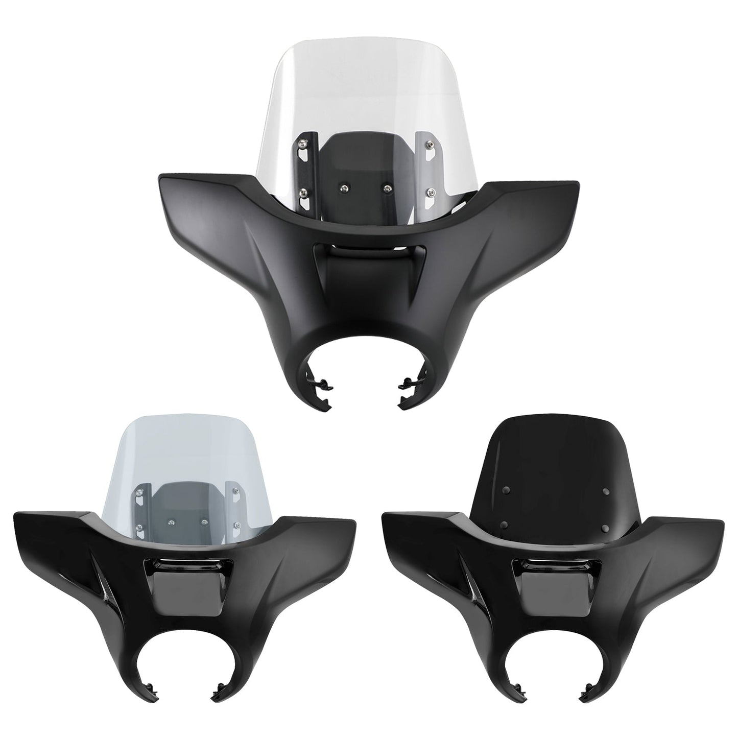 Pare-brise de moto ABS pour HONDA CM1100 2021-2022