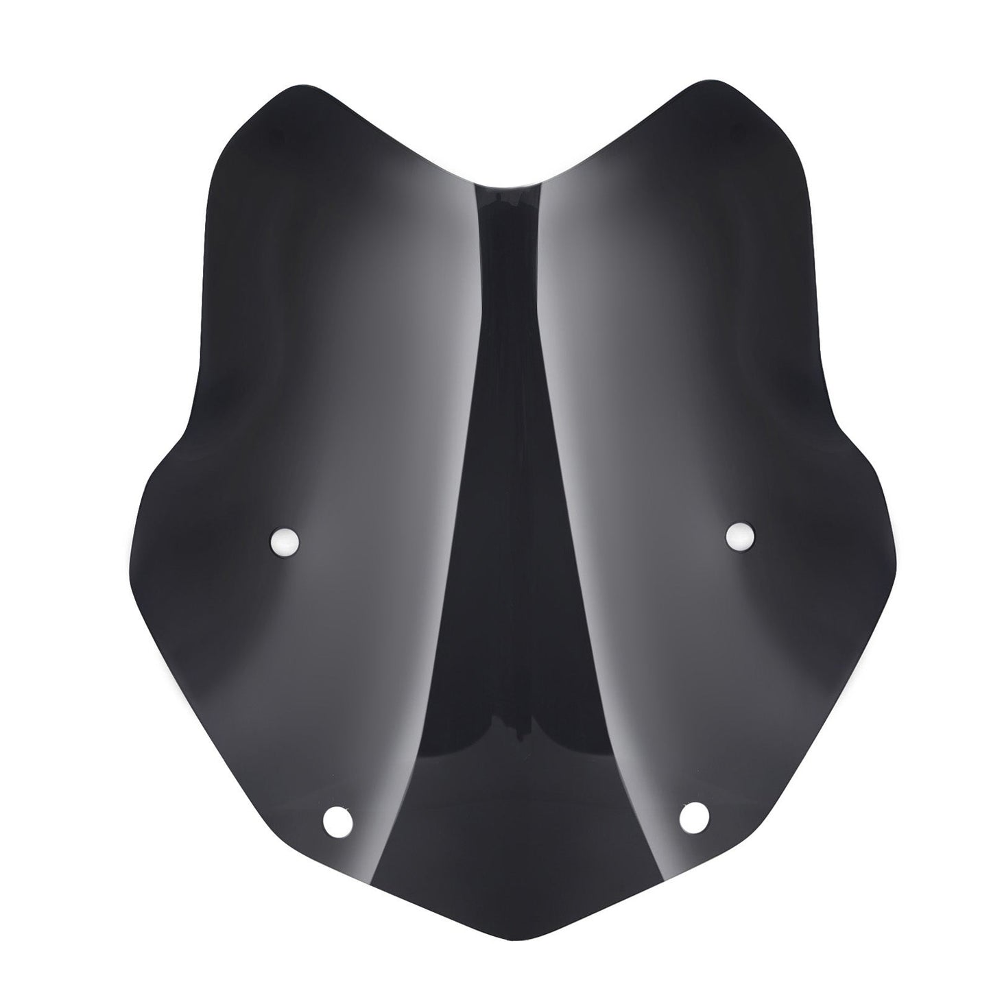 Pare-brise pour BMW R1200GS Adv LC 2014-18 et R1250GS Adventure 2019
