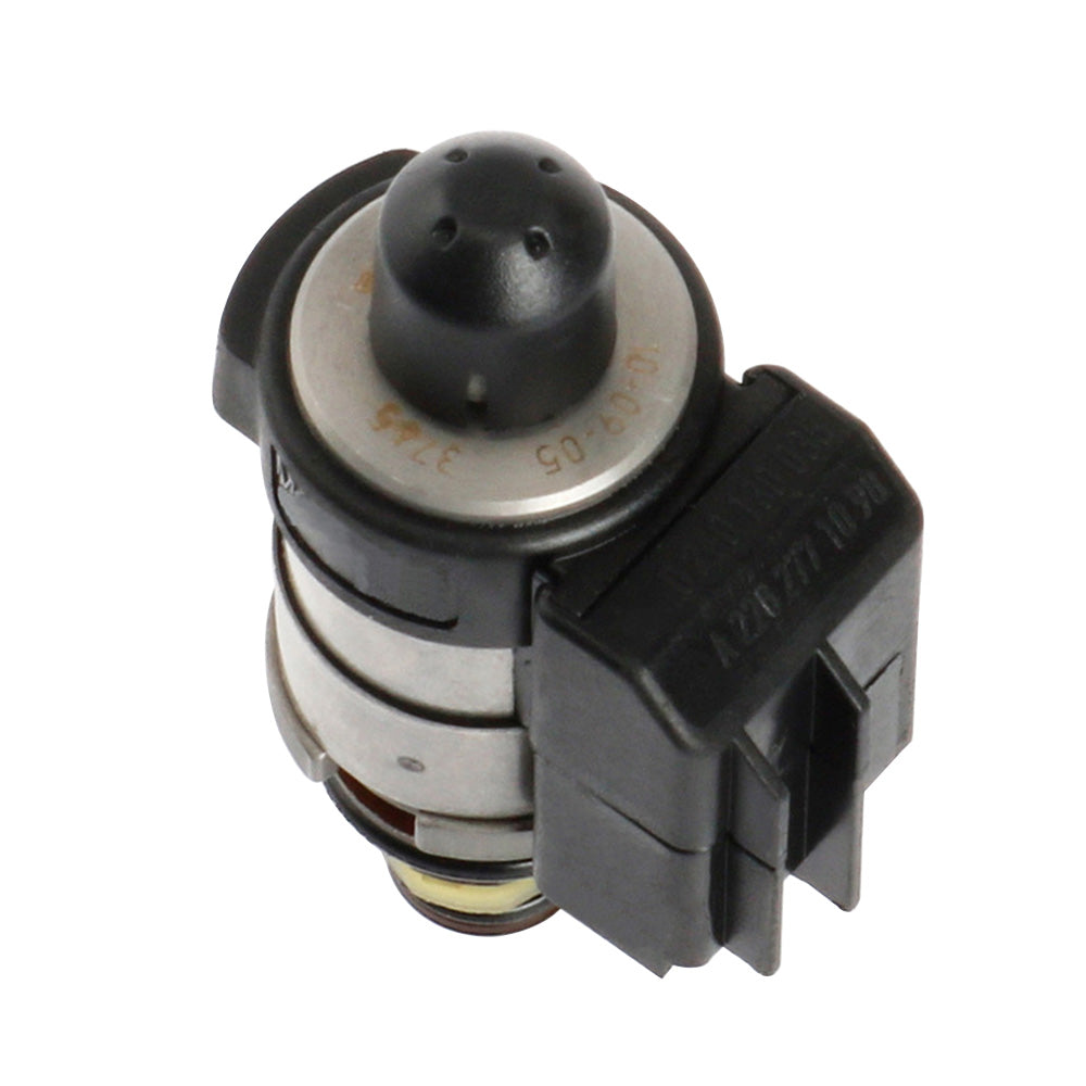 Benz W221 8pcs 7 Speed 722.9 Automatic Transmission Solenoids S300 S350 S500 S550 S600 Generic