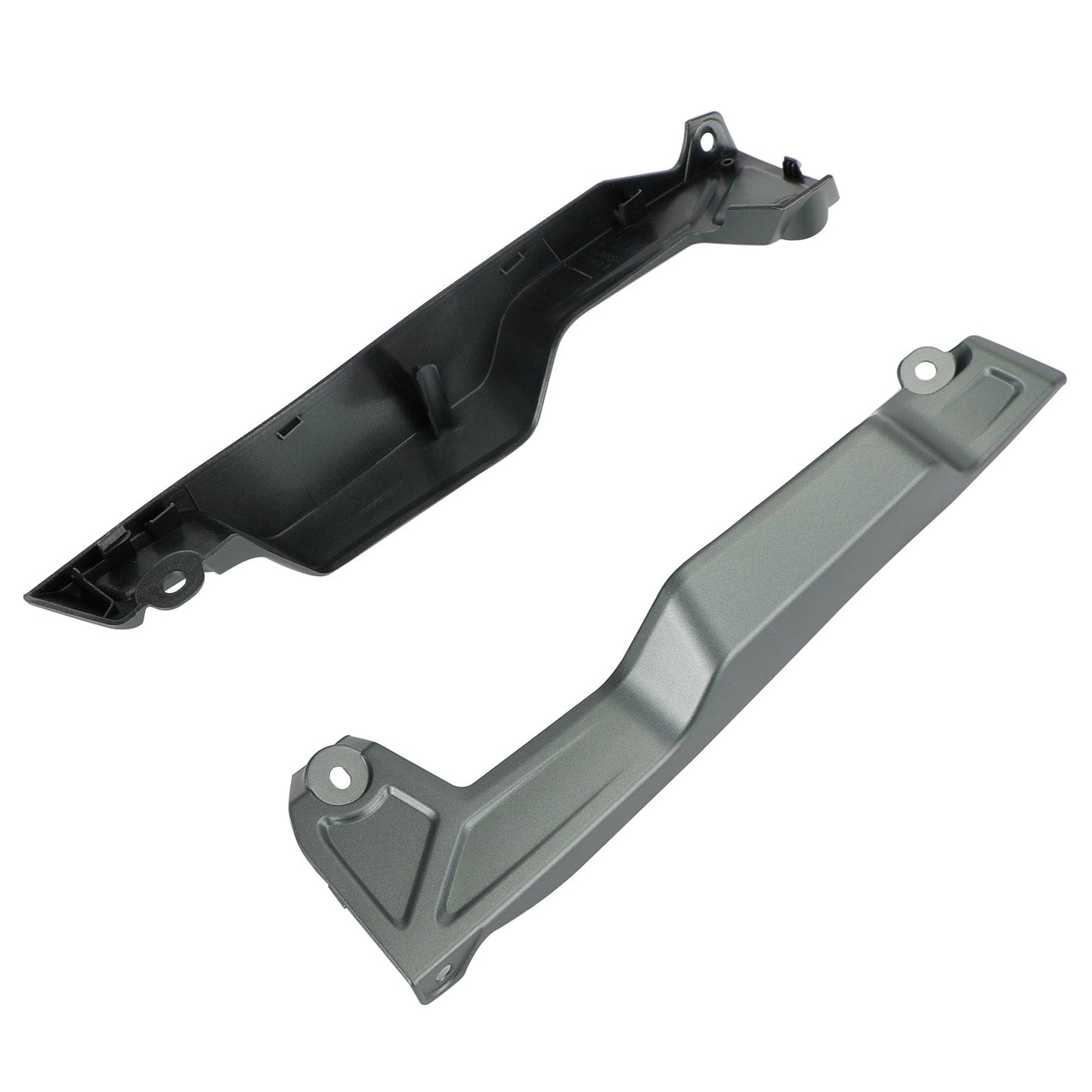 Carénages latéraux de selle arrière pour Yamaha Tracer 9 GT 2021-2022