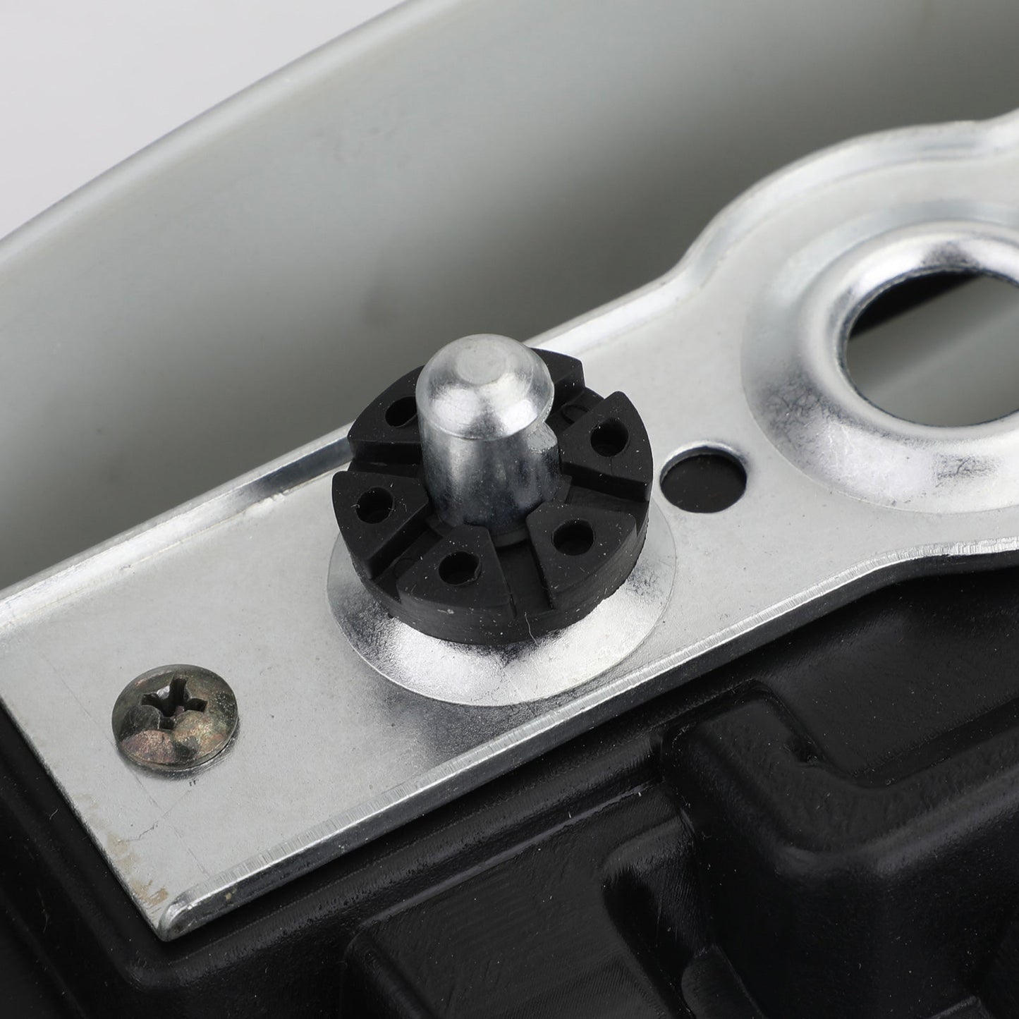 Capot de carénage de selle arrière ABS pour moto Suzuki GSX 250 R 2017-2020