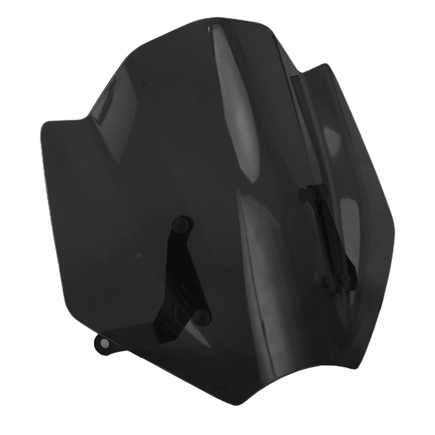 Nouveau pare-brise de moto ABS pour Triumph Trident 660 2021