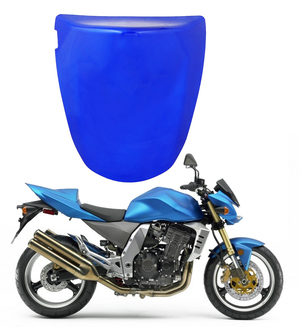 Capot de selle arrière pour Kawasaki ZX6R 2003-2004 Z750 Z1000 2003-2006