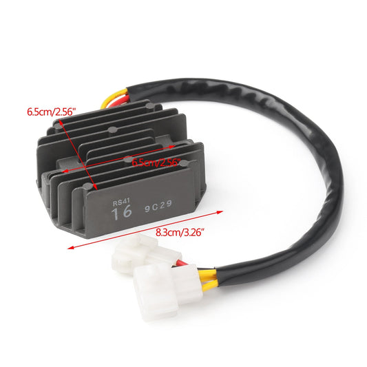 Rectifier Regulator Fit for Husqvarna SM 610 S TE 610 E 2000-2007 TE 410 E 2000