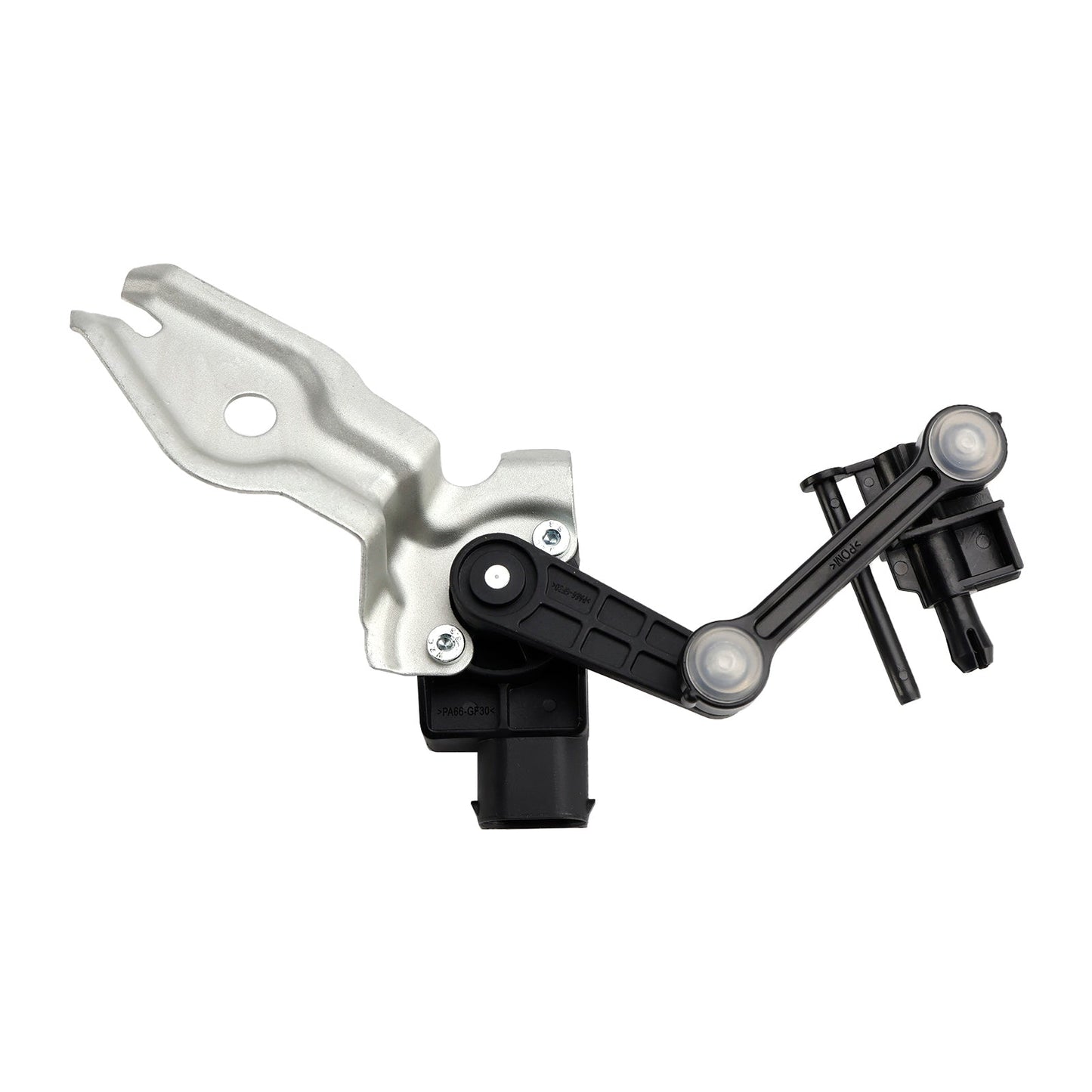 Capteur de hauteur de suspension avant gauche et droite 7L0616213 7L0616214 pour Audi A8 2006-2010