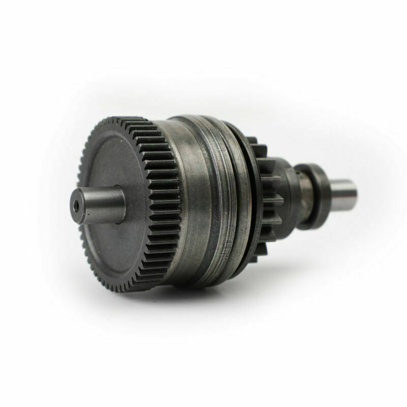Pignon de renvoi de démarreur Bendix adapté pour SeaDoo GTX 951cc 98-02 951cc 00-03 951cc 00-01 XP 951cc 98-02 3D DI 06-07 GSX 98-99 SPORTSTER 00-06
