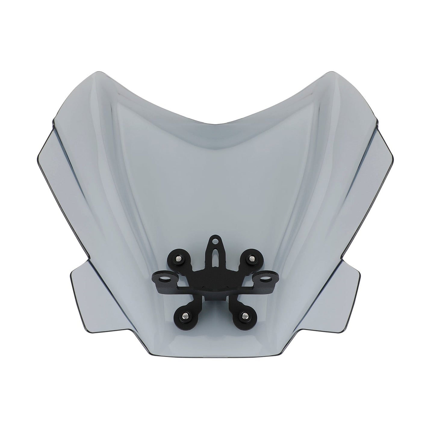 Pare-brise ABS pour moto Benelli 502 C 2019-2021