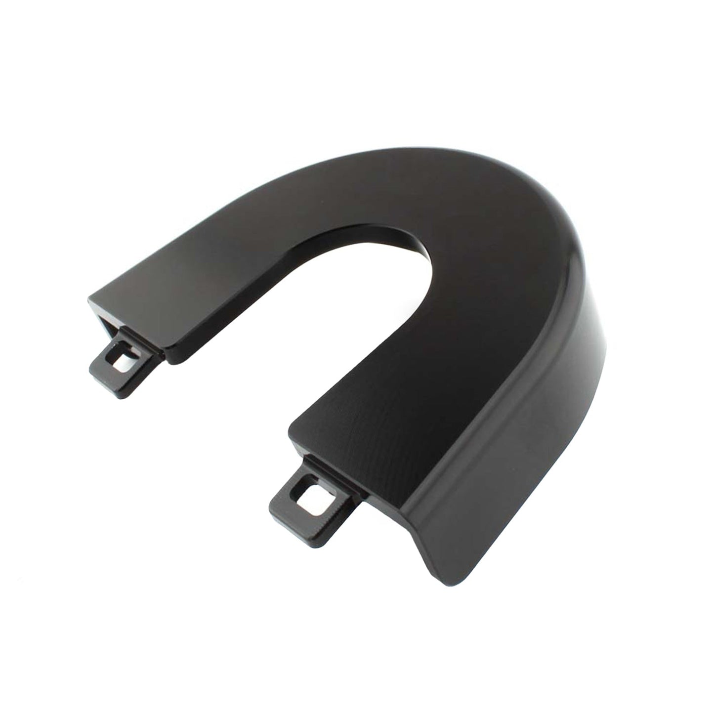 Garniture de panneau d'interrupteur d'allumage en aluminium spécial Touring Road Glide 15-22 pour