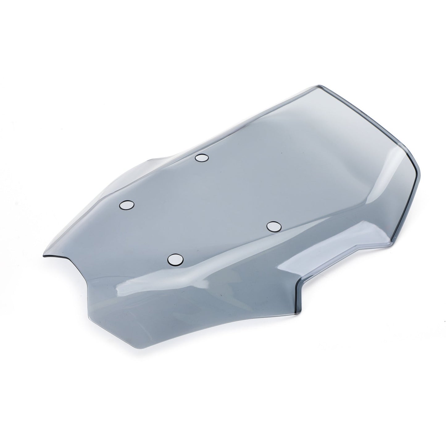 Pare-brise de moto en plastique ABS pour BMW C400X 2018-2021
