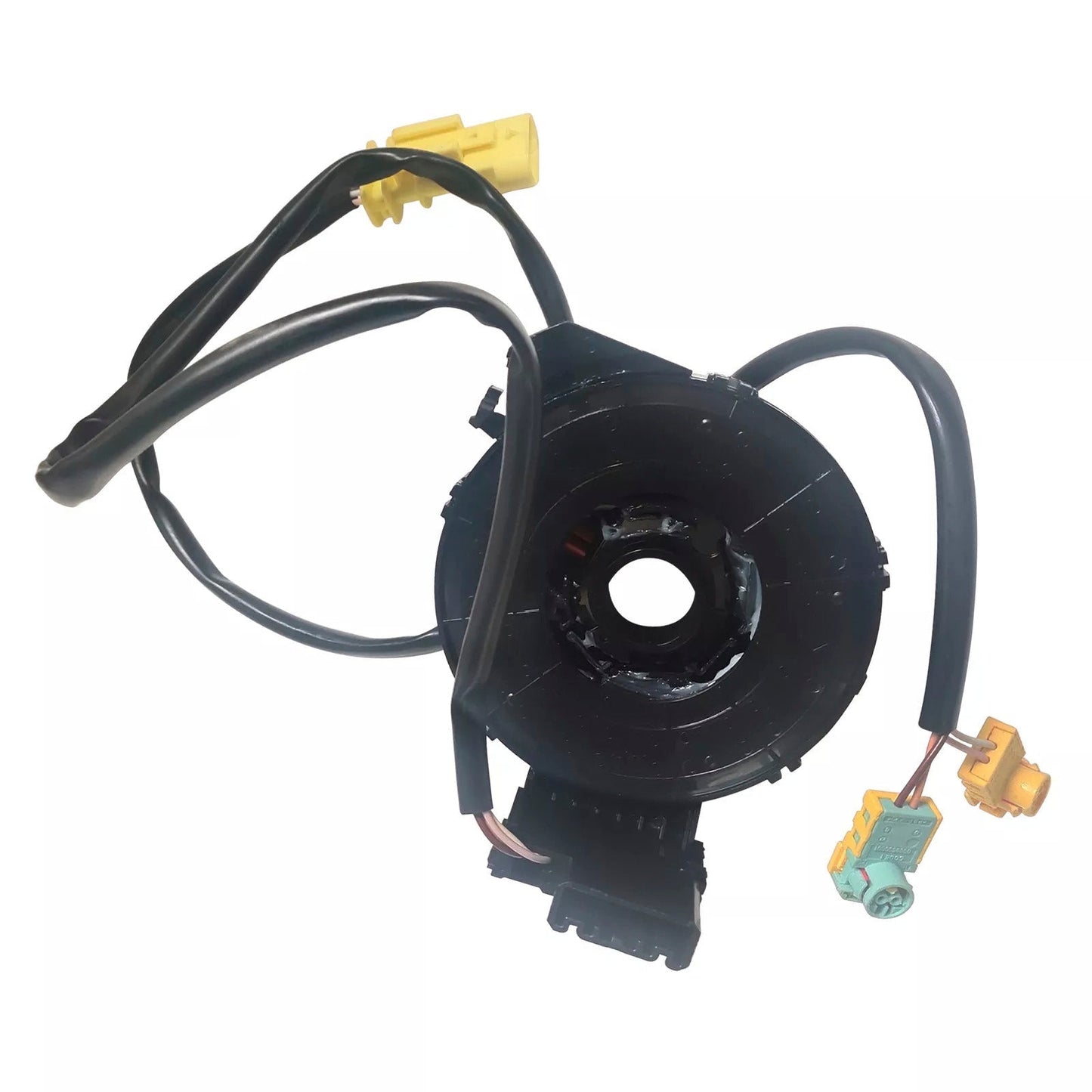 2014-2017 Chevrolet Silverado 1500 GMC Sierra 1500 Clock Spring 23381964