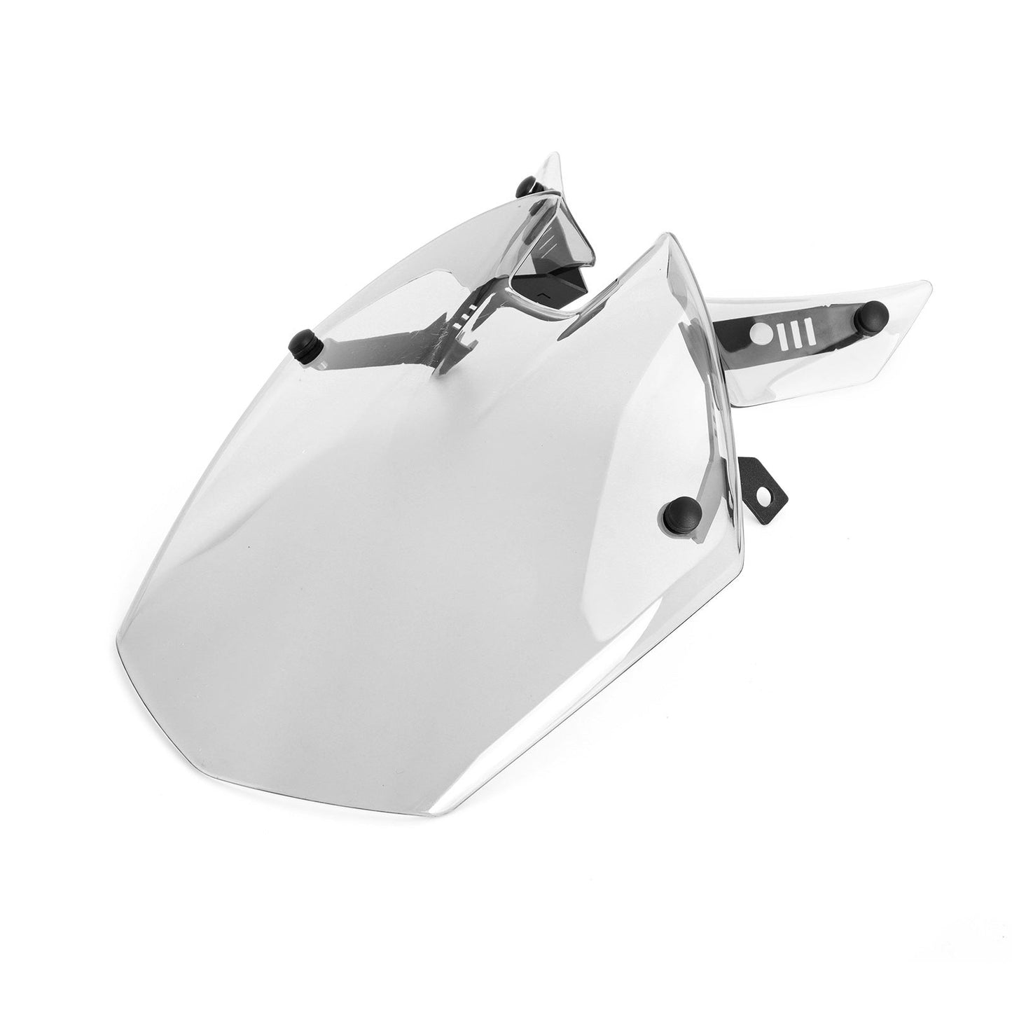 Pare-brise pour DUCATI Monster 937/950 2021-2022