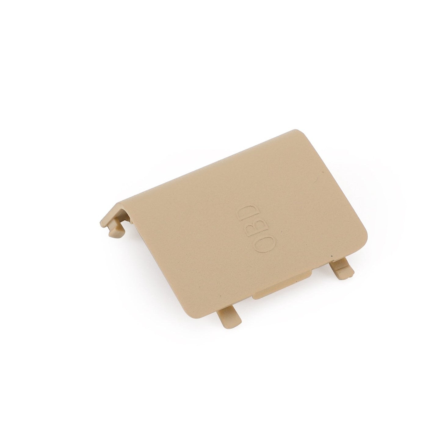 Couvercle de panneau de prise de diagnostic OBD LHD 51437147538 pour BMW E90/91, beige