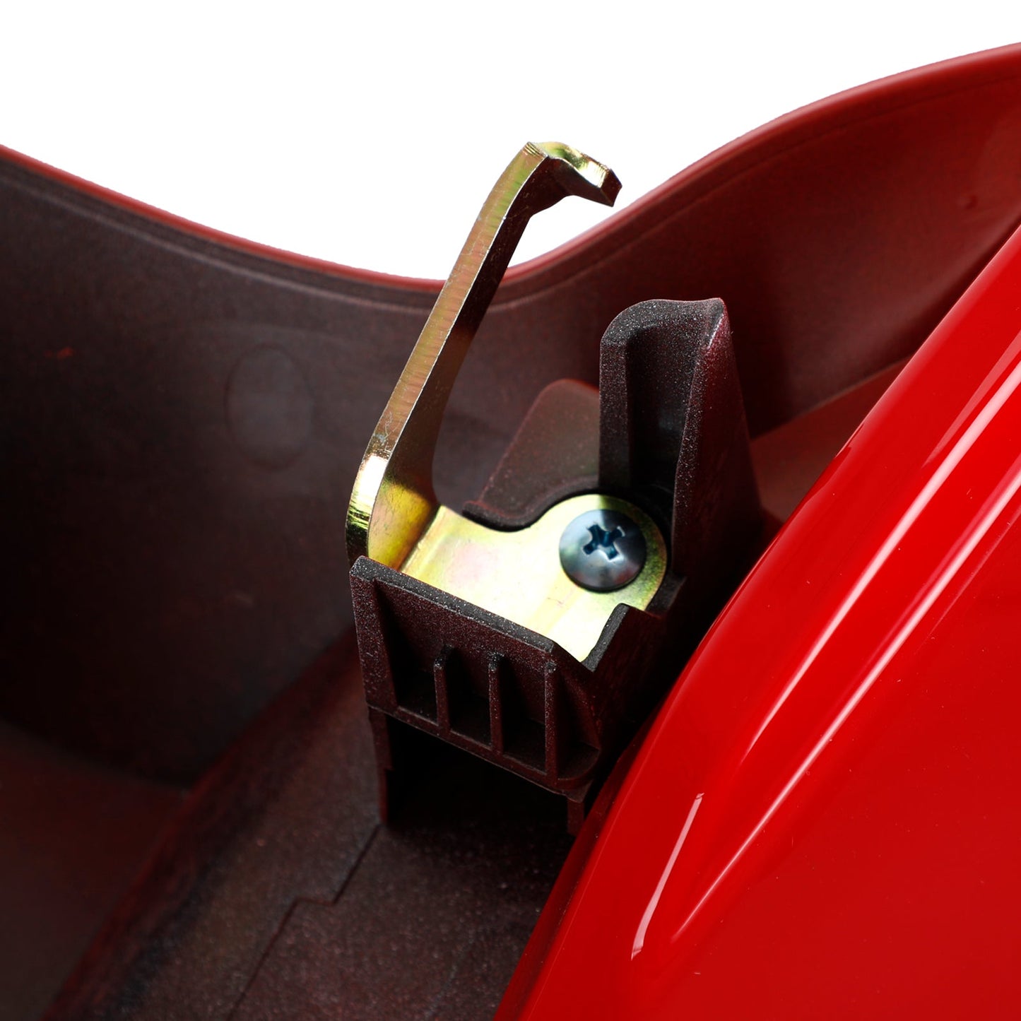 Capot de carénage de selle arrière pour Honda CB650R 2021-2022