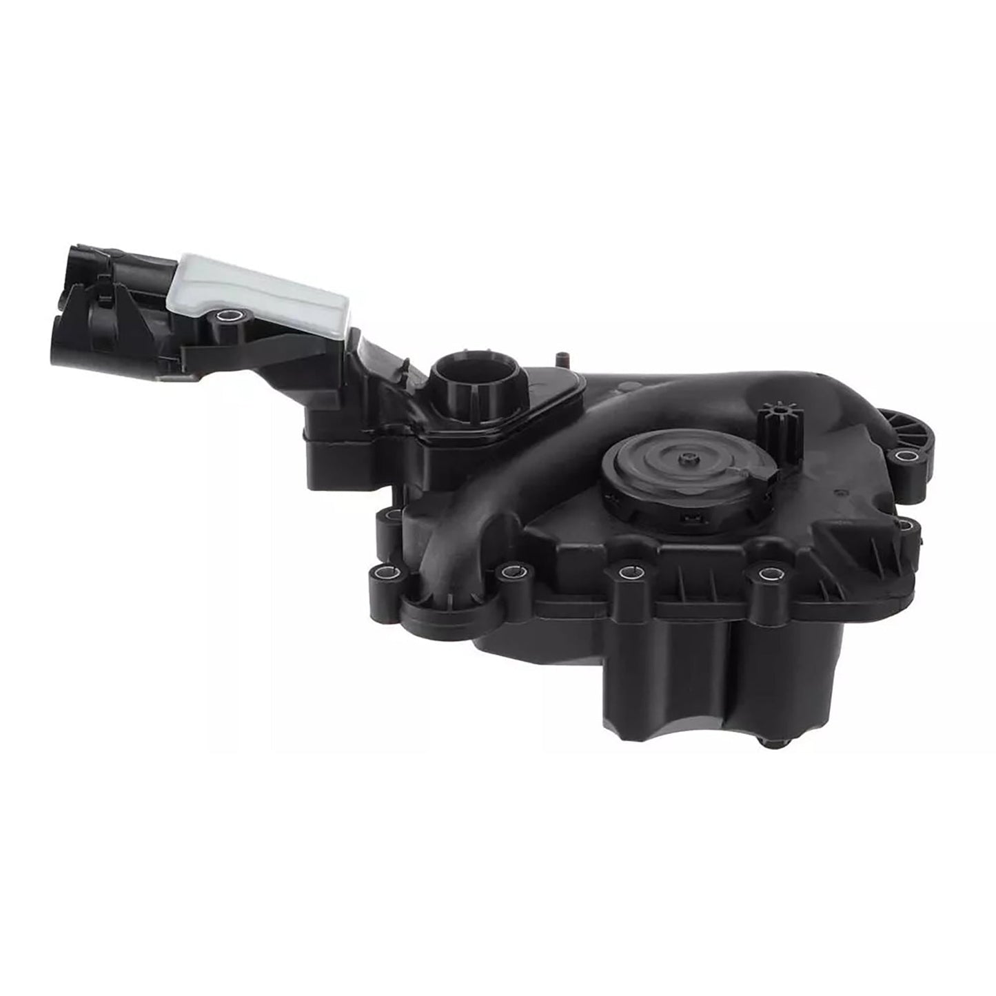 Séparateur d'huile, soupape PCV, garniture de ventilation et tuyau 06E103547AH pour Audi A4 B8 (8K2) S4 quattro 2008-2015