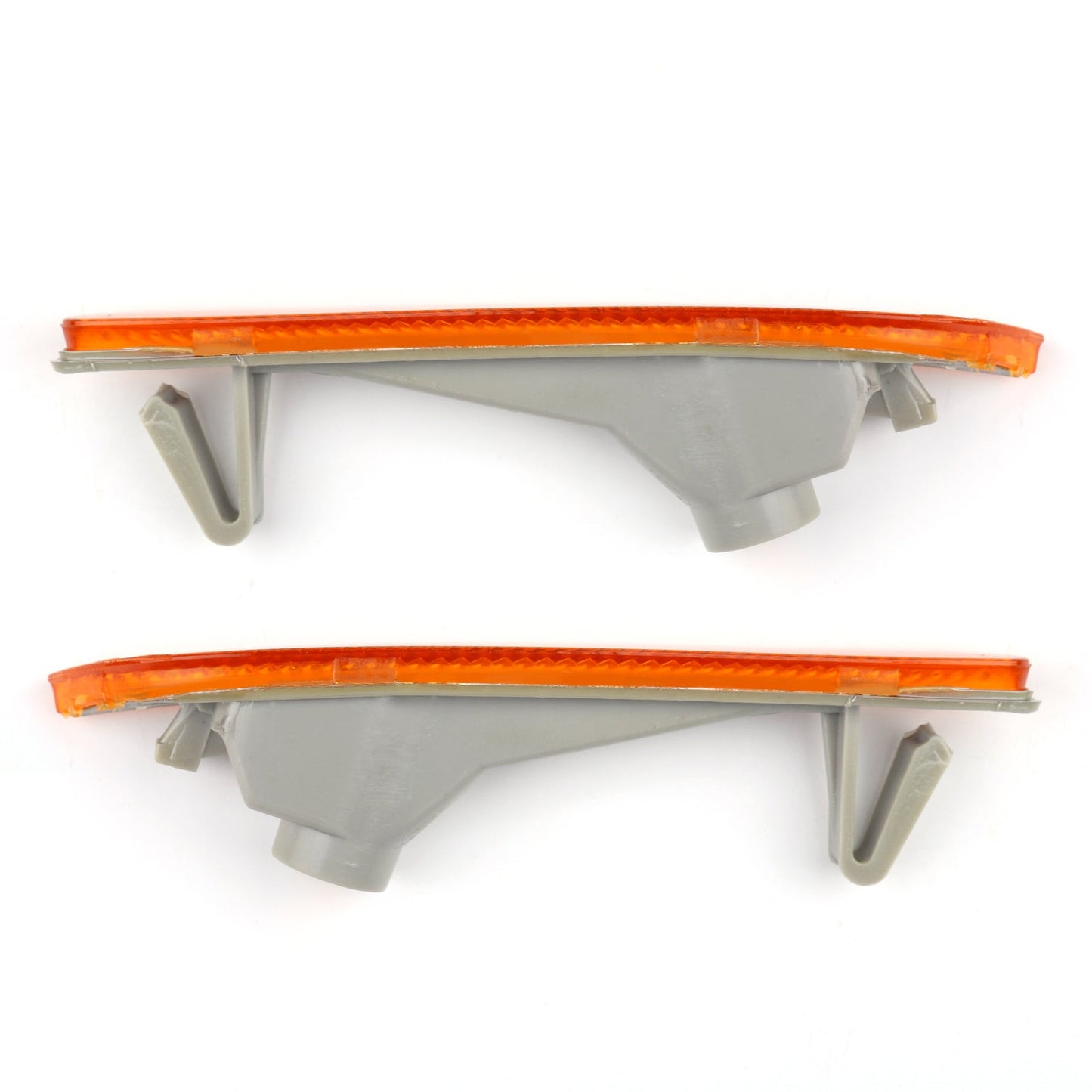 Feu de position latéral intégré au pare-chocs pour Benz W211 Classe E 2118200121 (2003-2006)