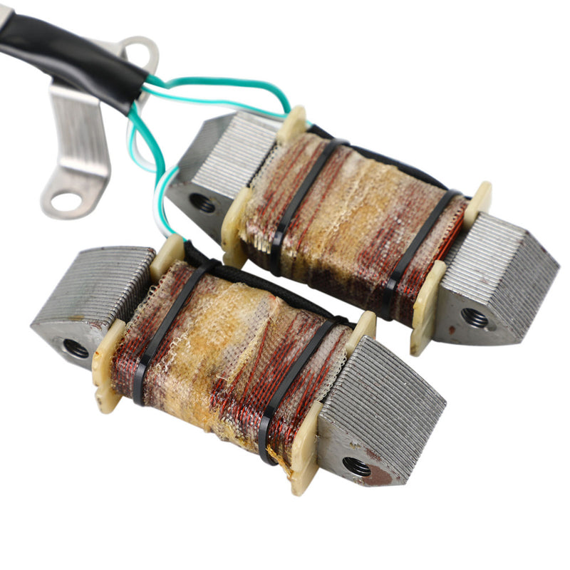 LIGHTING COIL For For Yamaha OUTBOARD 9.9HP 13.5HP 15HP 98-08 4 stroke 66M-85533-10 Assosary